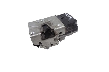Cerradura puerta delantera izquierda, Peugeot 206 + Básico 2010