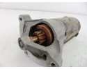Motor arranque, Peugeot 406 Berlina (S1/S2) Srdt 1999, D7R26