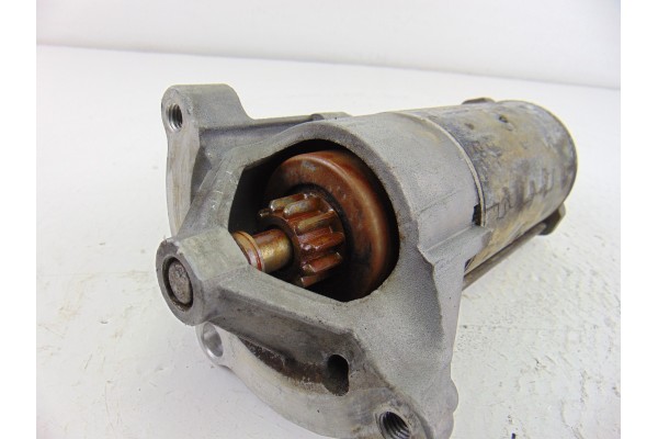 Motor arranque, Peugeot 406 Berlina (S1/S2) Srdt 1999, D7R26