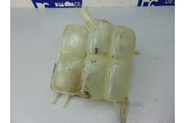 Deposito expansion, Mazda 3 Berlina (Bl) Active 2010, 8N61-8K218-DB