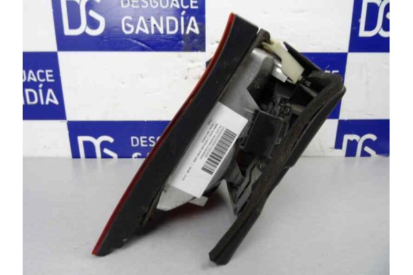 Piloto trasero izquierdo, Bmw Serie 3 Berlina (E46) 320d 2000