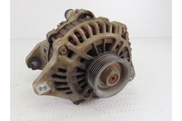 Alternador, Mitsubishi Space Wagon (N80/N90) 2.4 Family 2000, A3TA7791