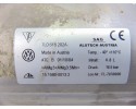 Acumulador central amortiguacion, Volkswagen Touareg (7LA) Tdi V6 2004, 7L0616202A