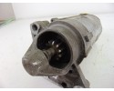 Motor arranque, Peugeot 407 ST Confort 2006, 9662854080