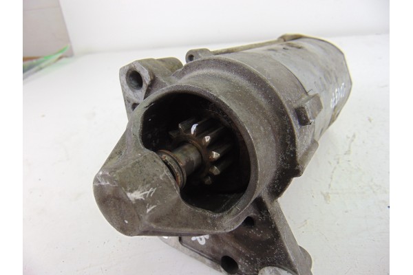 Motor arranque, Peugeot 407 ST Confort 2006, 9662854080