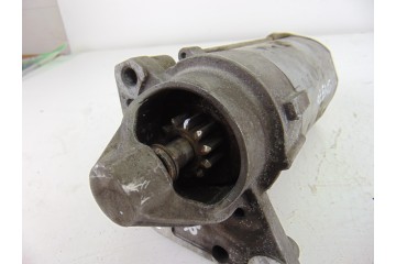 Motor arranque, Peugeot 407 ST Confort 2006, 9662854080