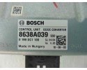 Módulo electrónico, Mitsubishi Asx (GA0W) Motion 2WD 2010, 8638A039