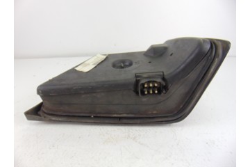 Piloto trasero izquierdo, Mercedes-benz Clase e (Bm 124) Berlina 300 D / e 300 D (124.130) 1992