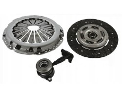 CLUTCH SET 3000 990 495 SACHS FORD C MAX