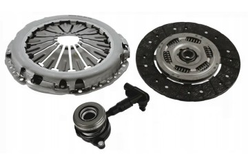 CLUTCH SET 3000 990 495 SACHS FORD C MAX