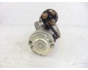 Motor arranque, Nissan Qashqai (J10) Acenta 2010, 8200584675B
