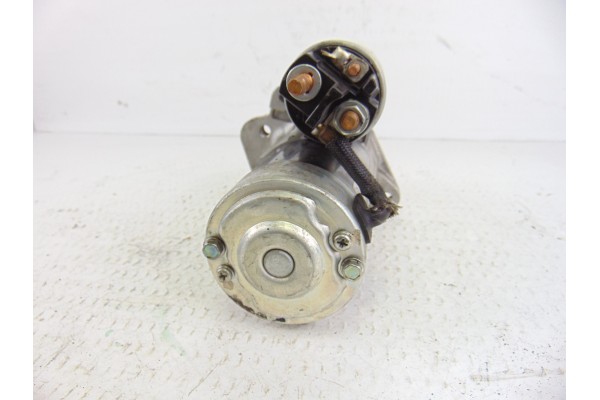 Motor arranque, Nissan Qashqai (J10) Acenta 2010, 8200584675B