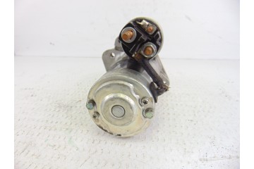 Motor arranque, Nissan Qashqai (J10) Acenta 2010, 8200584675B
