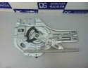 Elevalunas trasero izquierdo, Hyundai Tucson (Jm) 2,0 CRDi VGT Comfort Full 4X4 2007