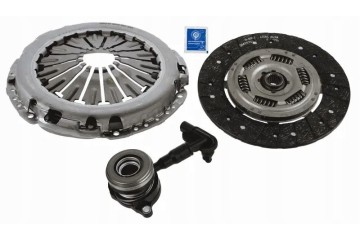 CLUTCH SET 3000 990 495 SACHS FORD C MAX Packaging status original