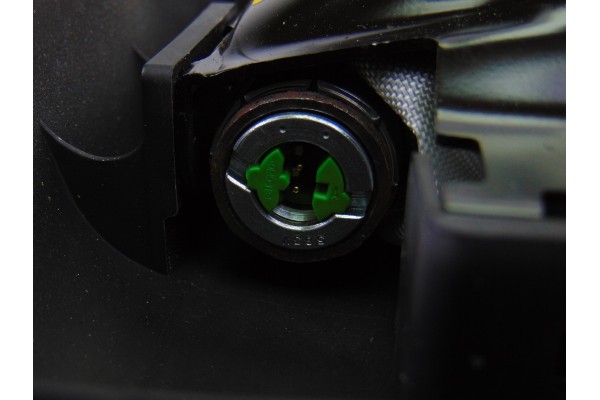 13184239  AIRBAG LATERAL IZQUIERDO OPEL ASTRA H TWIN TOP Enjoy 2006 13184239 197529 OPEL - 3