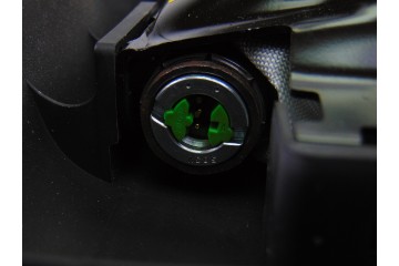 13184239  AIRBAG LATERAL IZQUIERDO OPEL ASTRA H TWIN TOP Enjoy 2006 13184239 197529 OPEL - 3