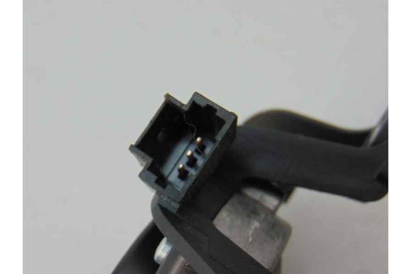 Motor limpia trasero, Renault Scenic Iii (Jz) Emotion 2009, 287100010R