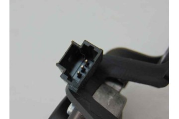 Motor limpia trasero, Renault Scenic Iii (Jz) Emotion 2009, 287100010R