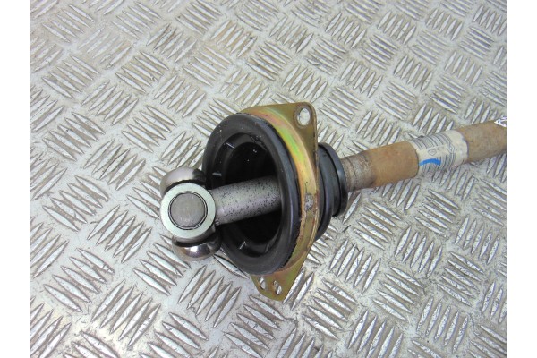 Transmision delantera izquierda, Renault Espace Iv (JK0) Authentique 2005, 8200228393