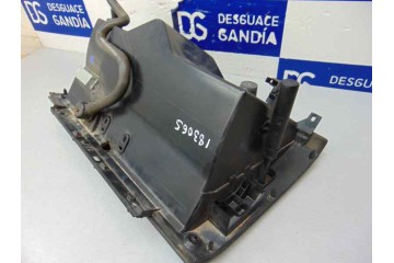 Guantera, Porsche Cayenne (Tipo 9PA) S 2005, 7L5857095