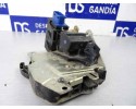Cerradura puerta delantera derecha, Bmw Serie 3 Compacto (E36) 316i 1999