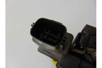 Cerradura puerta trasera izquierda, Volvo S80 Berlina D5 2004, 30663048