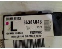 Módulo electrónico, Mitsubishi Outlander (CW0) Motion 2WD 2011, 8638A043