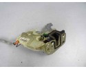 Cerradura puerta delantera derecha, Kia Sorento (Bl) 2.5 CRDi VGT EX1 2006