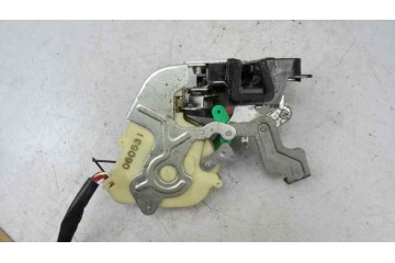 Cerradura puerta delantera izquierda, Kia Sorento (Bl) 2.5 CRDi Concept 2006