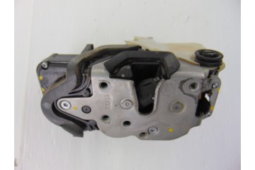 Cerradura puerta trasera izquierda, Chevrolet Aveo Hatchback Lt 2012