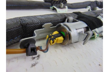  AIRBAG CORTINA DELANTERO IZQUIERDO FORD FOCUS BERLINA (CB4) Trend 2009 197558 FORD - 1