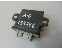 Centralita luces, Audi A4 Avant (8E) 1.8 T Quattro 2005, 8P0907357B