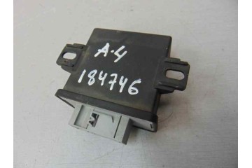 Centralita luces, Audi A4 Avant (8E) 1.8 T Quattro 2005, 8P0907357B