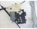 Elevalunas delantero derecho, Citroen C5 Berlina 2.0 HDi SX 2002, 9632531980