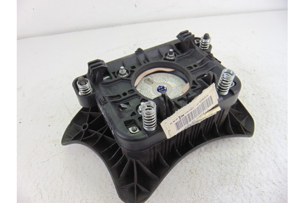 Airbag delantero izquierdo, Peugeot Partner (S2) Combiespace 2007, 96639597X