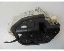 Cerradura puerta delantera izquierda, Audi A4 Avant (8E) 1.8 T Quattro 2005, 8E1837015AA