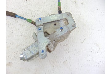 Elevalunas trasero derecho, Citroen Xsara Picasso 2.0 HDi Satisfaction 2003