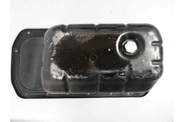 Carter, Peugeot 407 Confort 2008