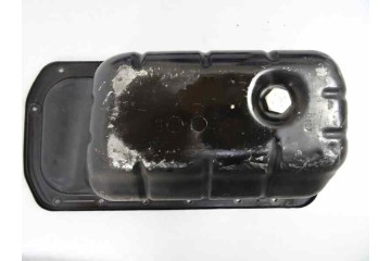 Carter, Peugeot 407 Confort 2008