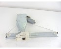 Elevalunas trasero izquierdo, Citroen C3 1.4 16V SensoDrive X-TR 2004