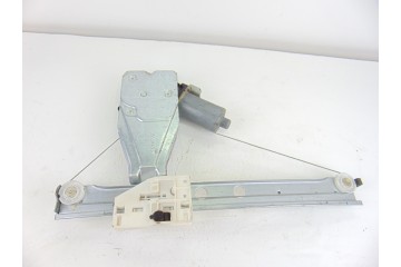 Elevalunas trasero izquierdo, Citroen C3 1.4 16V SensoDrive X-TR 2004