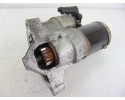 Motor arranque, Citroen C-crosser Vtr 2009, 9656262780
