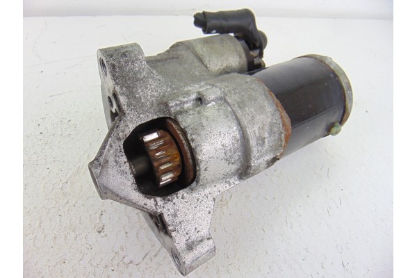 Motor arranque, Citroen C-crosser Vtr 2009, 9656262780