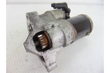 Motor arranque, Citroen C-crosser Vtr 2009, 9656262780