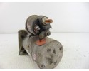 Motor arranque, Fiat Ii Punto (188) Berlina 1.2 8V Elx (I) 2003, 63102020