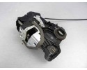 Cerradura puerta delantera derecha, Toyota Auris (E15) Sol 2006