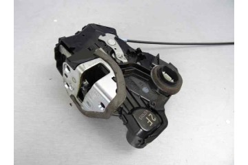 Cerradura puerta delantera derecha, Toyota Auris (E15) Sol 2006