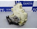 Cerradura puerta delantera izquierda, Volkswagen Passat Variant (3C5) Advance 2007, 3C1837015A