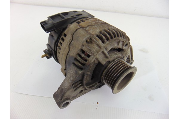 Alternador, Nissan Micra (K11) Básico (K11) 1995, 2310054B62